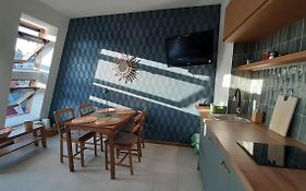Apartament Broadway